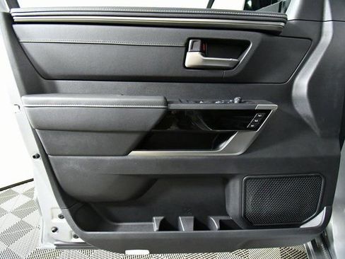 New 2026 Toyota Tundra Limited AWD/4WD image 21