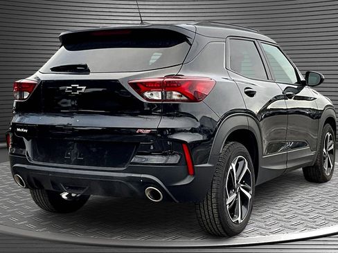 Used 2023 Chevrolet TrailBlazer RS image 6