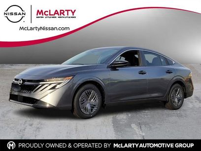 New 2026 Nissan Sentra S w/ S Cold Weather Package