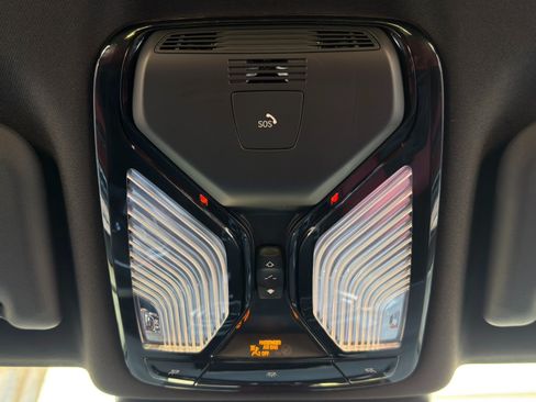 Used 2024 BMW X4 M w/ Competition Package AWD/4WD image 36
