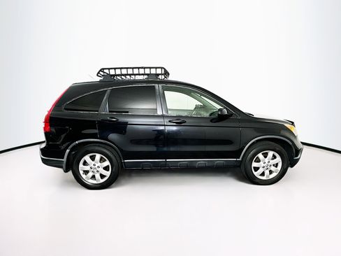 Used 2007 Honda CR-V EX-L image 10