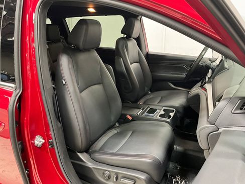 Used 2025 Honda Odyssey Sport-L image 8