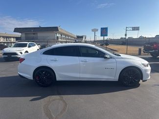 Used 2018 Chevrolet Malibu LT w/ Leather Package video 2