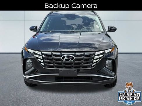 Used 2022 Hyundai Tucson SEL FWD image 5