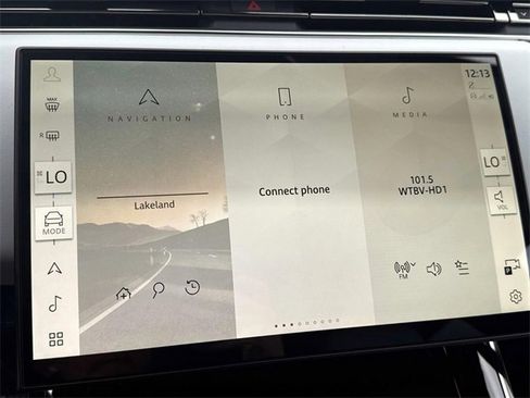 New 2025 Land Rover Range Rover Sport Dynamic SE image 20