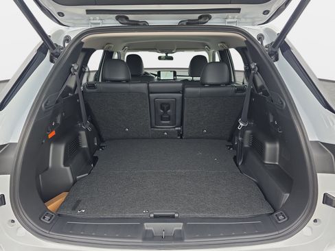 New 2026 Nissan Rogue SL AWD/4WD image 12