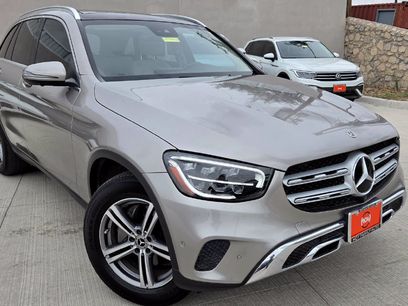 Used 2022 Mercedes-Benz GLC 300