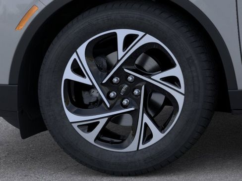 New 2026 Lincoln Nautilus Premier w/ Equipment Group 102A AWD/4WD image 19