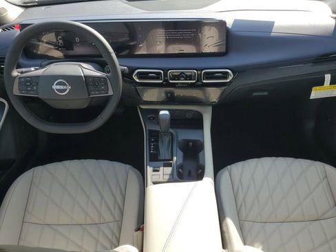 New 2026 Nissan Sentra SL image 9