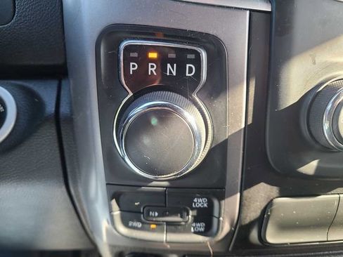 Used 2022 RAM 1500 Classic Warlock image 26