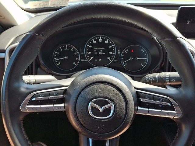 Used 2023 MAZDA CX-50 2.5 S w/ Cargo Package AWD/4WD image 24