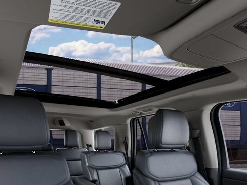 New 2027 Ford Expedition Active AWD/4WD image 22