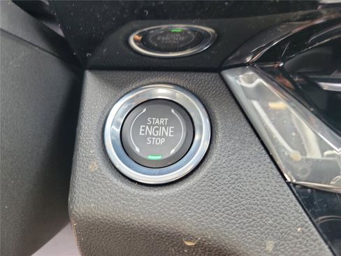 New 2026 Buick Envista Avenir image 25