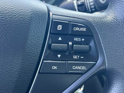 Used 2017 Hyundai Sonata Sport image 10