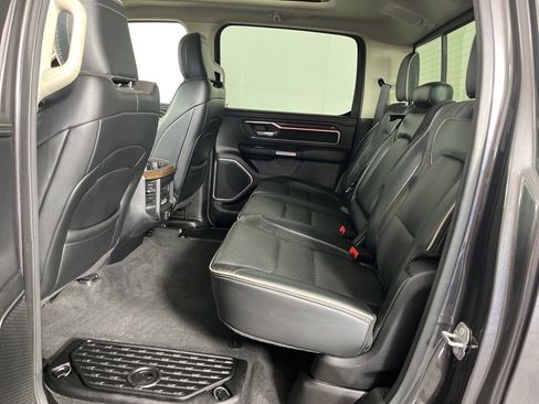 Used 2022 RAM 1500 Laramie w/ Laramie Southwest Edition image 23