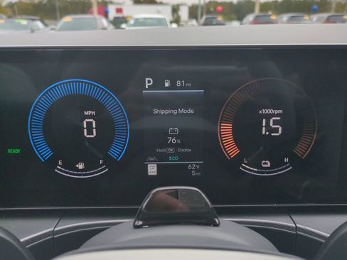 New 2026 Hyundai Santa Fe SEL FWD image 35