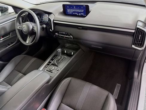 Used 2024 MAZDA CX-50 AWD 2.5 S w/ Premium Package image 36