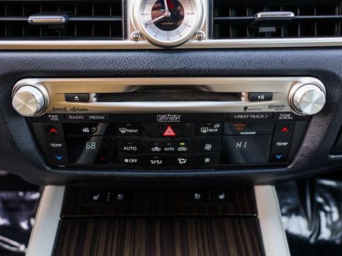 Used 2013 Lexus GS 350 AWD image 20