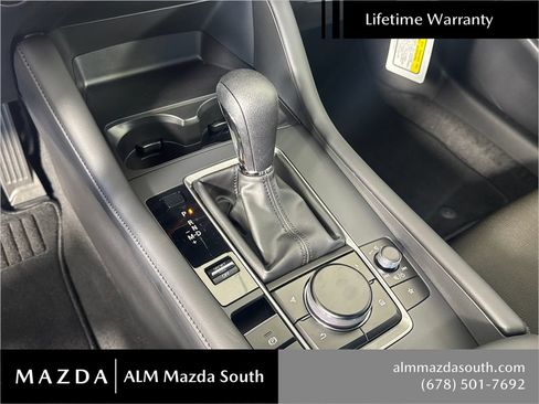 New 2026 MAZDA MAZDA3 s FWD image 30