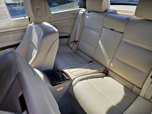 Used 2011 BMW 328i Convertible RWD image 18