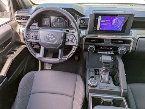 New 2025 Toyota Tacoma SR5 image 13