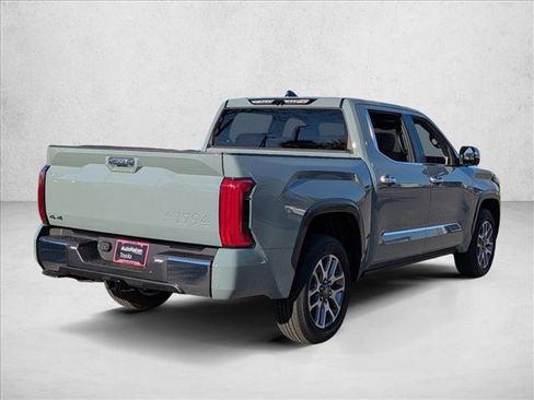 New 2026 Toyota Tundra 1794 Edition AWD/4WD image 2