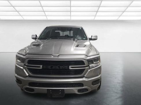 Used 2020 RAM 1500 Laramie image 10