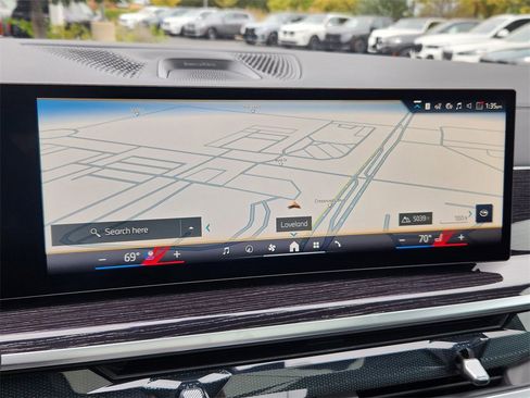 New 2026 BMW X7 xDrive40i image 14