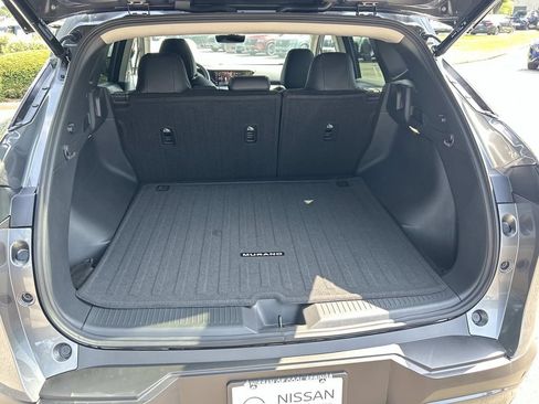 New 2026 Nissan Murano SL AWD/4WD image 12