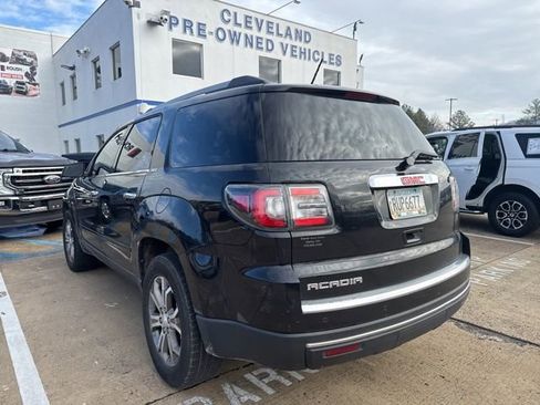 Used 2013 GMC Acadia SLT image 12