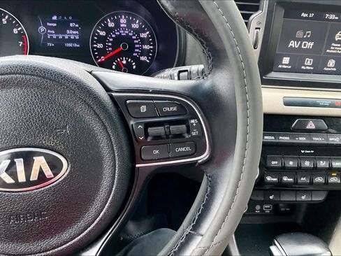 Used 2018 Kia Sportage EX w/ EX Sport Appearance Package FWD image 24