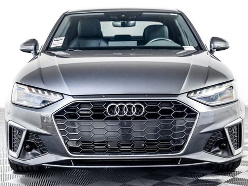 Used 2023 Audi A4 2.0T Premium w/ Convenience Package image 9