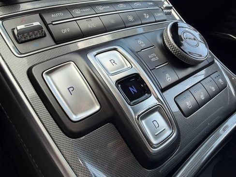 Used 2023 Hyundai Santa Fe Calligraphy FWD image 12
