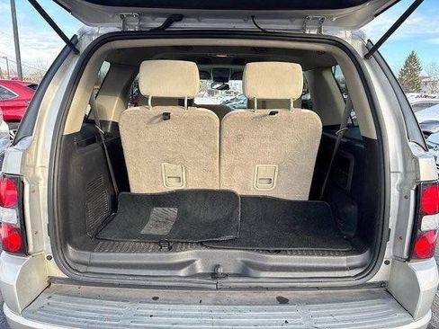 Used 2008 Ford Explorer XLT image 9