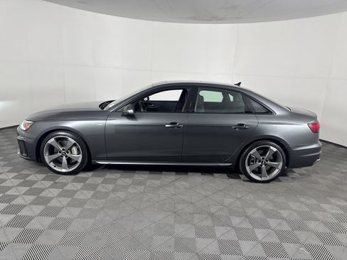 Used 2021 Audi A4 2.0T Premium Plus w/ Premium Plus Package image 9