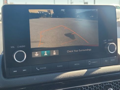 Used 2023 Honda Civic Sport image 14