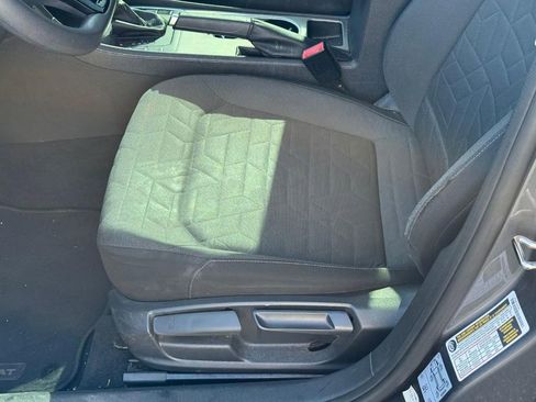 Used 2020 Volkswagen Passat 2.0T S image 11