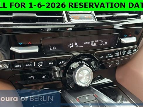 Used 2026 Acura MDX w/ Technology Package image 20