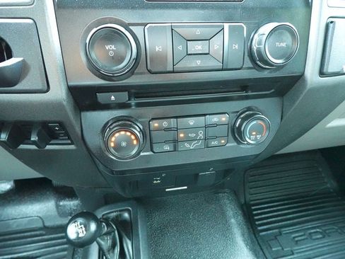 Used 2018 Ford F450 XL w/ Power Equipment Group AWD/4WD image 15