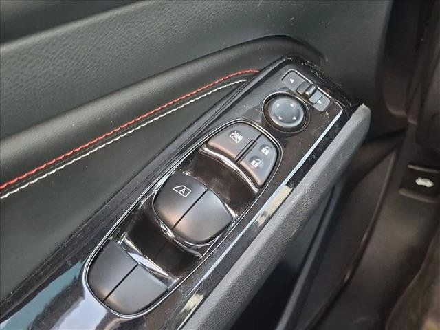 Used 2023 Nissan Altima 2.5 SR w/ SR Premium Package FWD image 16