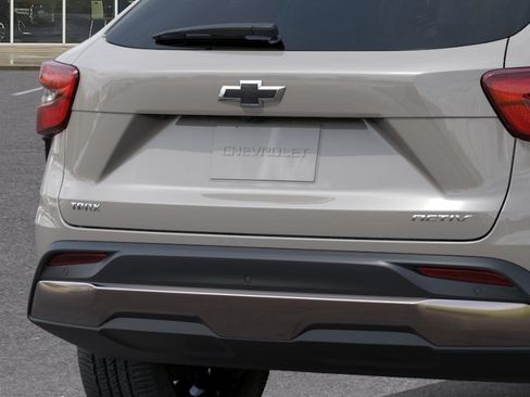 New 2026 Chevrolet Trax ACTIV FWD image 14