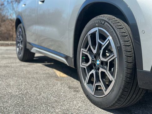 New 2026 BMW X1 xDrive28i w/ Technology Package AWD/4WD image 9