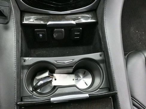 Used 2020 Cadillac Escalade ESV Platinum w/ Escalade Sport Edition image 14