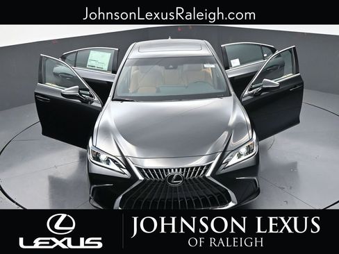 New 2025 Lexus ES 350 350 image 33