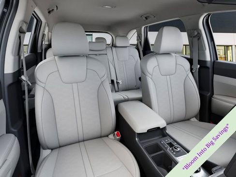 New 2026 Kia Sorento EX AWD/4WD image 15