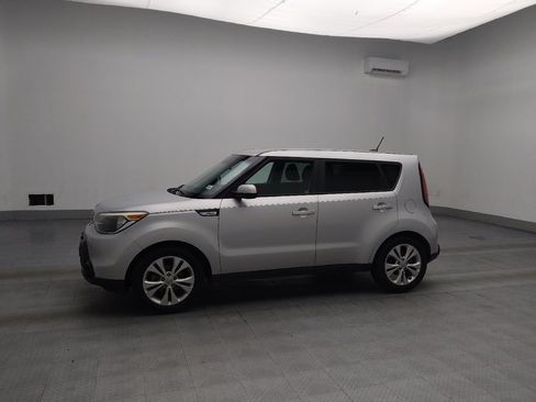 Used 2016 Kia Soul + w/ Audio Package image 2