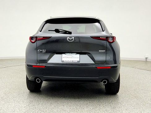 Used 2023 MAZDA CX-30 AWD 2.5 S w/ Preferred Package image 6