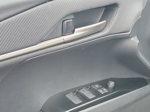 New 2026 Toyota Camry Nightshade image 14