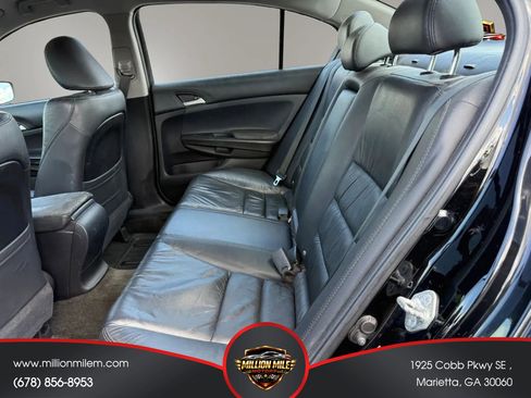 Used 2012 Honda Accord SE image 21