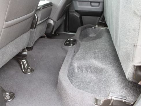 Used 2024 RAM 1500 Classic SLT AWD/4WD image 36